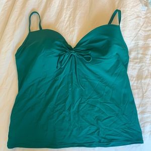 Victoria’s Secret tankini